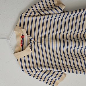 Men's IZOD short sleeve polo XL